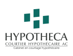 Geneviève Audet-Gagnon et Marie-Josée Laurin, Courtiers hypothécaire hypotheca AC