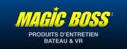 Magic Boss
