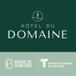 Boisé du domaine
