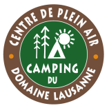 Camping du Domaine Lausanne / Domaine 117