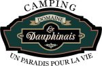 Camping le Dauphinais